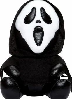 Scream - Ghost Face Phunny 8" Plush