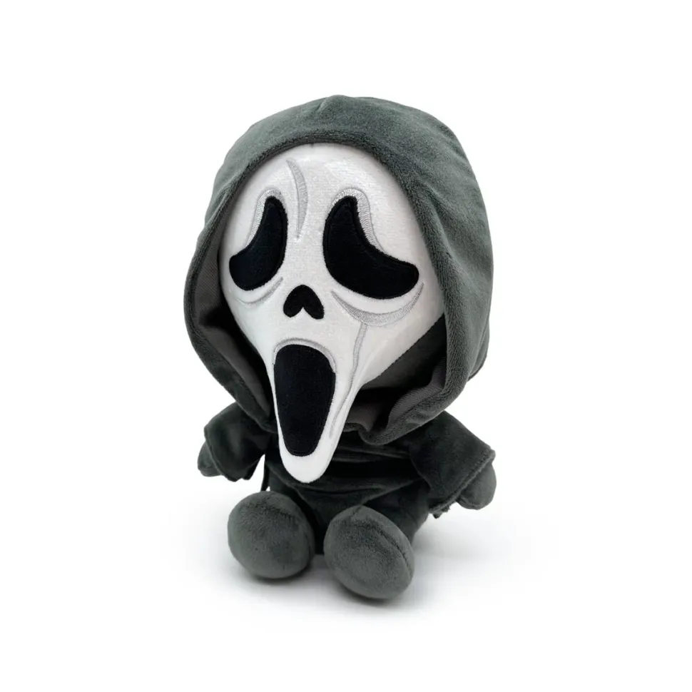 Scream - Ghostface 9" Plush