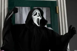 Scream - Ghostface 1/3 Scale Statue