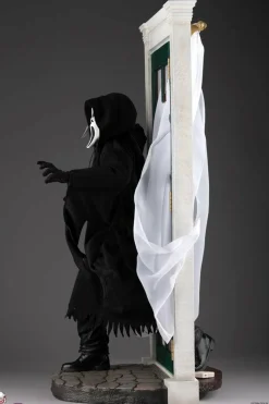 Scream - Ghostface 1/3 Scale Statue