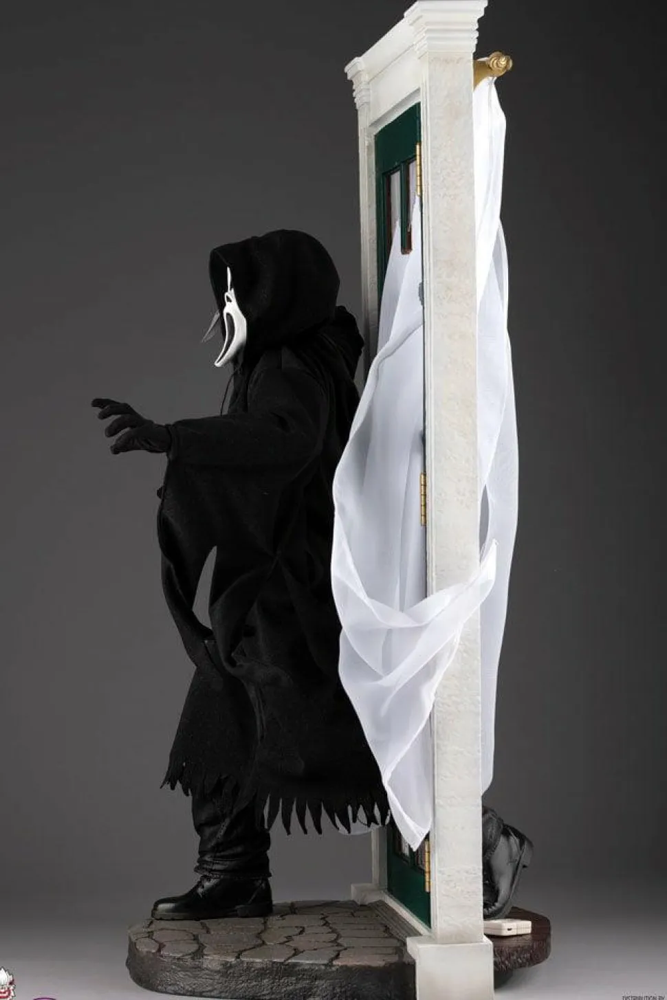 Scream - Ghostface 1/3 Scale Statue