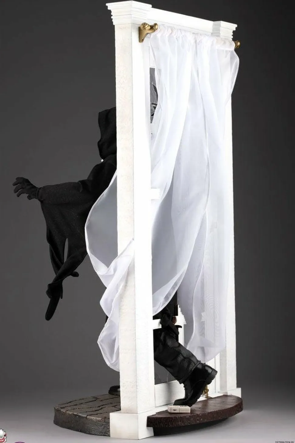 Scream - Ghostface 1/3 Scale Statue
