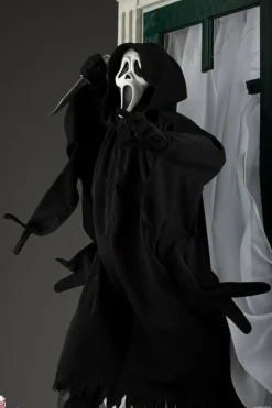 Scream - Ghostface 1/3 Scale Statue