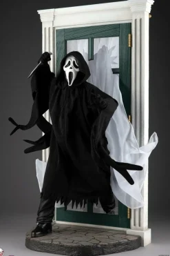 Scream - Ghostface 1/3 Scale Statue