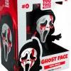 Scream - Ghostface 4.5" Vinyl Figure