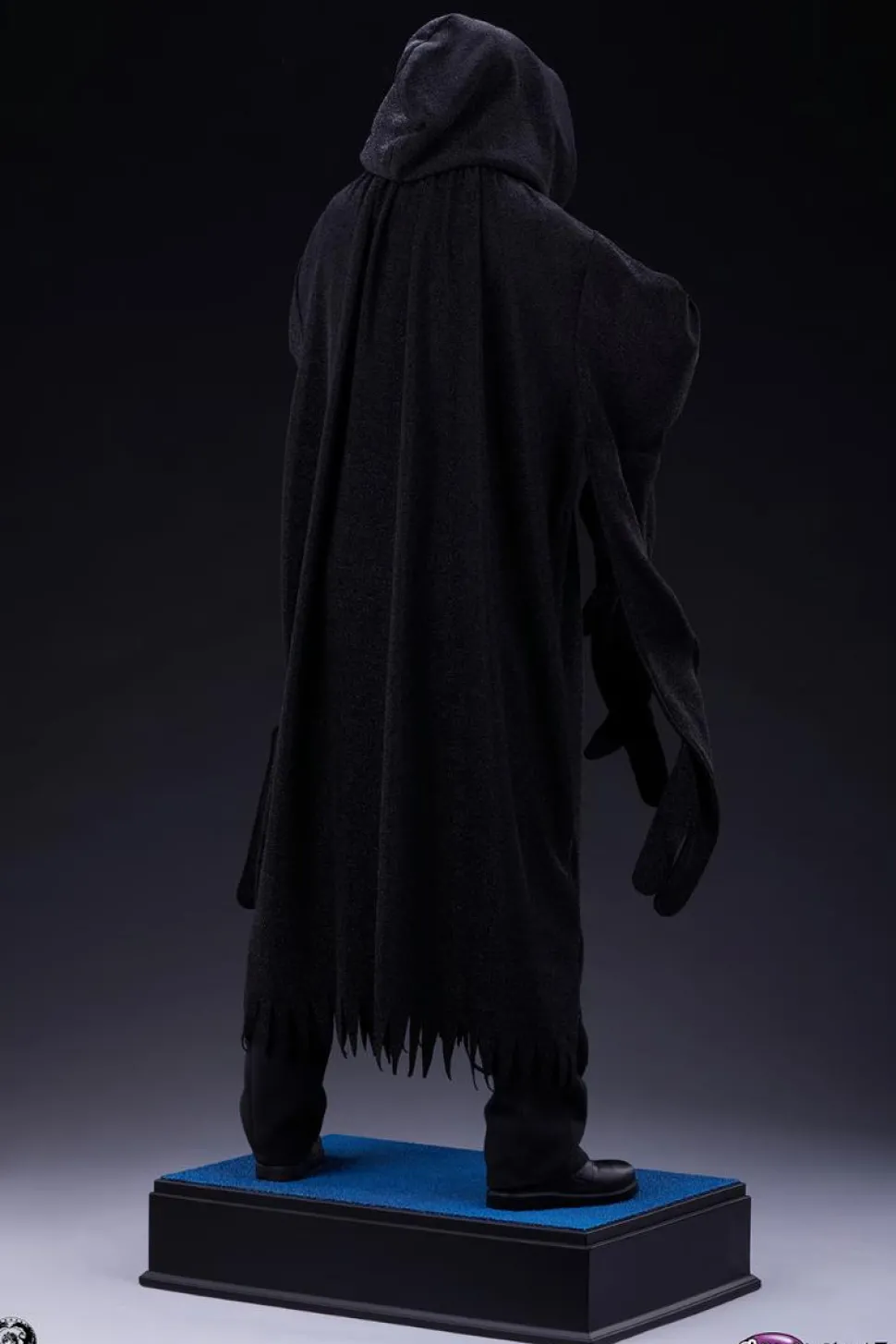 Scream - Ghostface Elite Series 1/2 Scale Statue