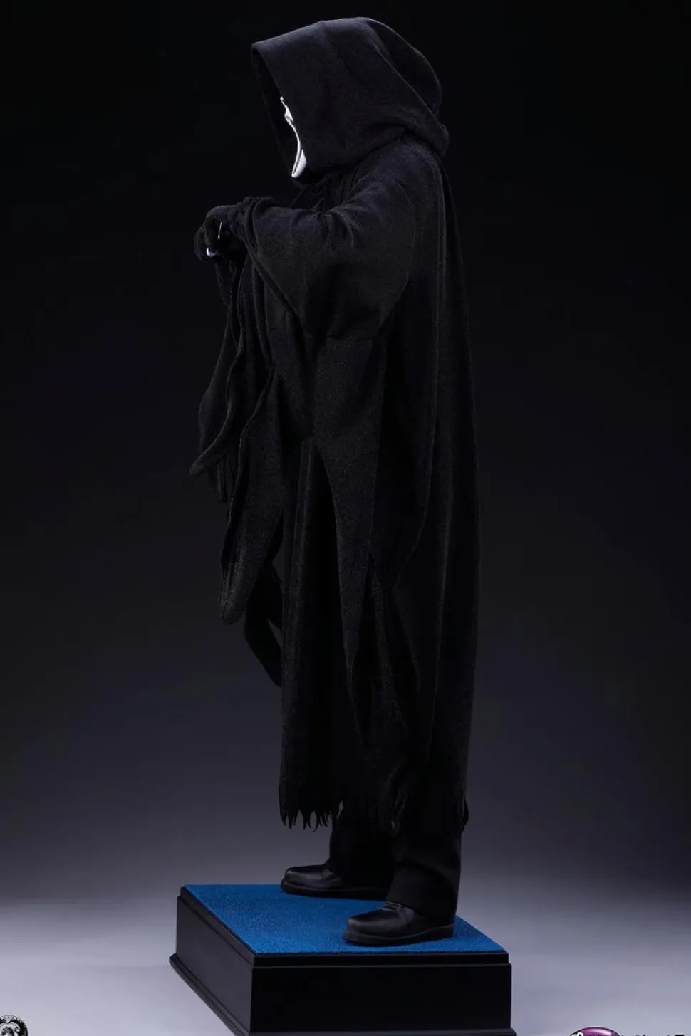 Scream - Ghostface Elite Series 1/2 Scale Statue