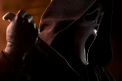 Scream - Ghostface 1/4th Scale Statue