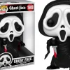 Scream - Ghostface with Knife 10" Pop! Vinyl Figure