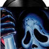 Scream VI - Music from the Motion Picture by Brian Tyler & Sven Faulconer 2xLP Vinyl Record