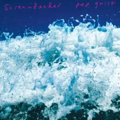 Screamfeeder - Pop Guilt LP Vinyl Record