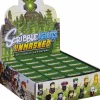 Scribblenauts - Unmasked Blind Box Figures Series 1 Single Blind Box