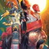 Scumbag - Volume 01 Trade Paperback Book