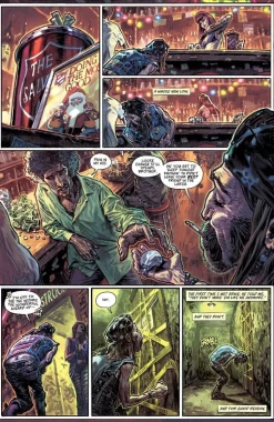 Scumbag - Volume 01 Trade Paperback Book