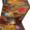 Scythe - Board Extension Board Game Expansion