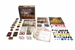 Scythe - Board Game