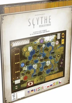 Scythe - Modular Board
