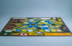 Scythe - Modular Board