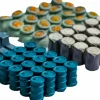Scythe - Realistic Resource Tokens Board Game Accessory Pack