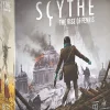 Scythe - Rise of Fenris Board Game Expansion