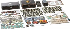 Scythe - Rise of Fenris Board Game Expansion