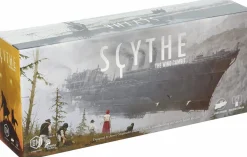 Scythe - The Wind Gambit Board Game Expansion
