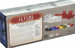 Scythe - The Wind Gambit Board Game Expansion