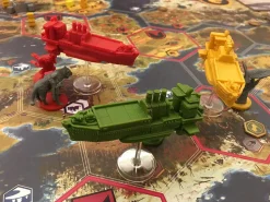 Scythe - The Wind Gambit Board Game Expansion