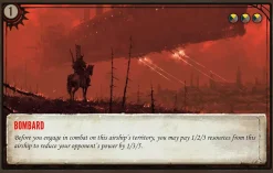 Scythe - The Wind Gambit Board Game Expansion