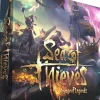 Sea of Thieves - Voyage of Legends Board Game