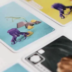 Sea Salt & Paper - Card Game