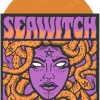 Seawitch - Well Of Spells LP Vinyl Record (Orange Coloured Vinyl)