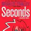 Seconds by Bryan Lee O'Malley Hardcover Book