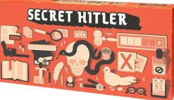 Secret Hitler - Card Game
