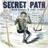 Secret Path by Gord Downie & Jeff Lemire Paperback + Download Code