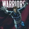 Secret Warriors - Omnibus Hardcover Book (DM Variant Cover)