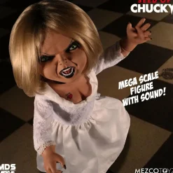 Seed of Chucky - Tiffany 15” Mega Scale Action Figure