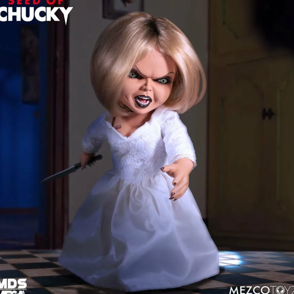 Seed of Chucky - Tiffany 15” Mega Scale Action Figure