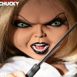Seed of Chucky - Tiffany 15” Mega Scale Action Figure