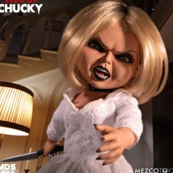 Seed of Chucky - Tiffany 15” Mega Scale Action Figure