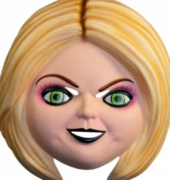 Seed of Chucky - Tiffany Vacuform Mask