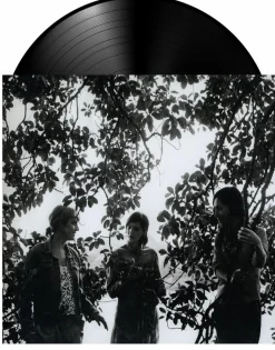 Seeker Lover Keeper - Seeker Lover Keeper LP Vinyl Record