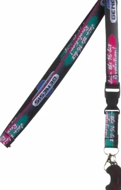 Sega - Sega Genesis Lanyard