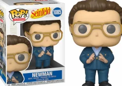 Seinfeld - Newman Pop! Vinyl Figure