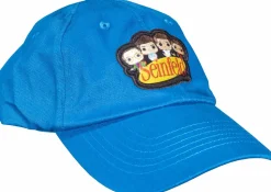 Seinfeld - Pop! Cast Dad Hat