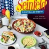 Seinfeld - The Official Cookbook Hardcover Book