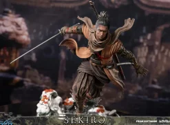 Sekiro: Shadows Die Twice - Sekiro 12" Statue