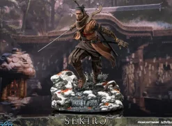 Sekiro: Shadows Die Twice - Sekiro 12