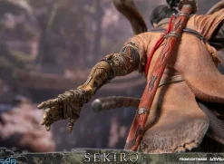 Sekiro: Shadows Die Twice - Sekiro 12