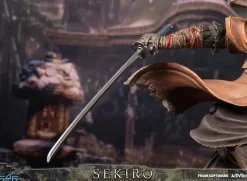 Sekiro: Shadows Die Twice - Sekiro 12